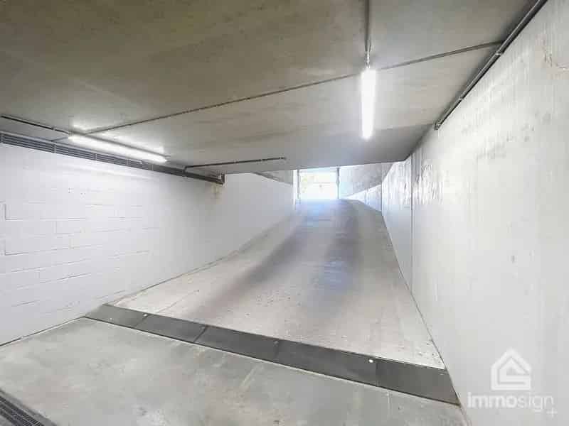 Parkeerplaats P32 Residentie De Heerlyckheid Bocholt