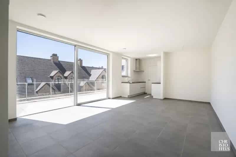 Nieuwbouw Appartement 2 Slaapkamers Lanaken