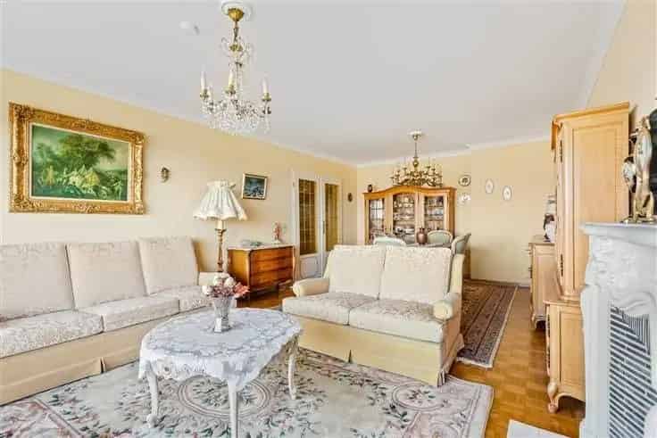 Appartement Te Koop Mechelen 2 Slaapkamers Prachtig Uitzicht