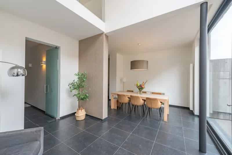 Huis te huur Genoelselderen: unieke woning met terras