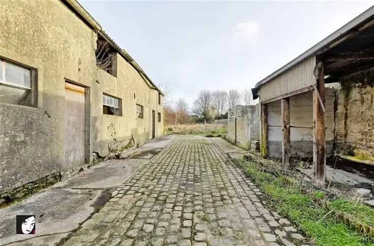 Huis Te Koop Veel Potentieel 3 Woningen Mogelijk