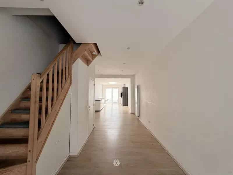 Huis te huur Gent centrum met terras