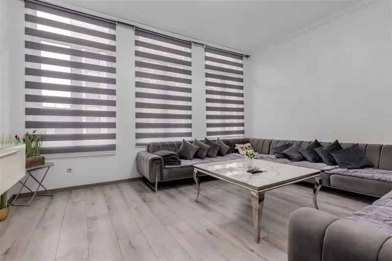 Huis te koop Antwerpen Slachthuisbuurt