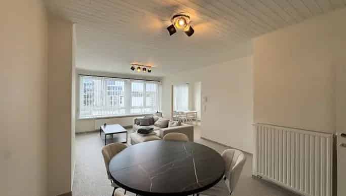 Appartement te huur Hasselt Centrum - 2 slaapkamers