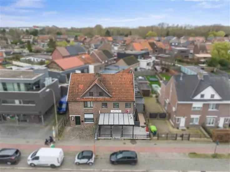 Huis Te Koop Sint Truiden Gorsemweg