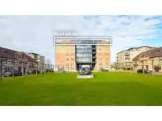 Penthouse te koop Diksmuide - 149m² - 2 terrassen - 3 slaapkamers