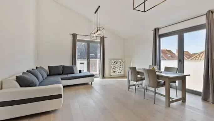 Appartement te koop in Rumbeke