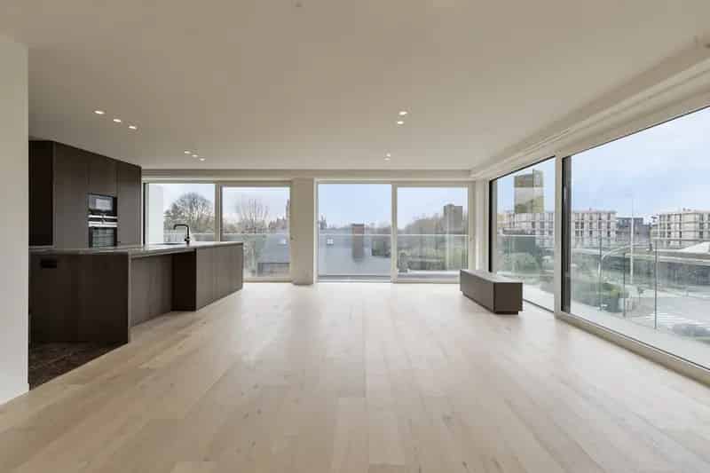 Luxe Appartementen Waregem Hippodroom