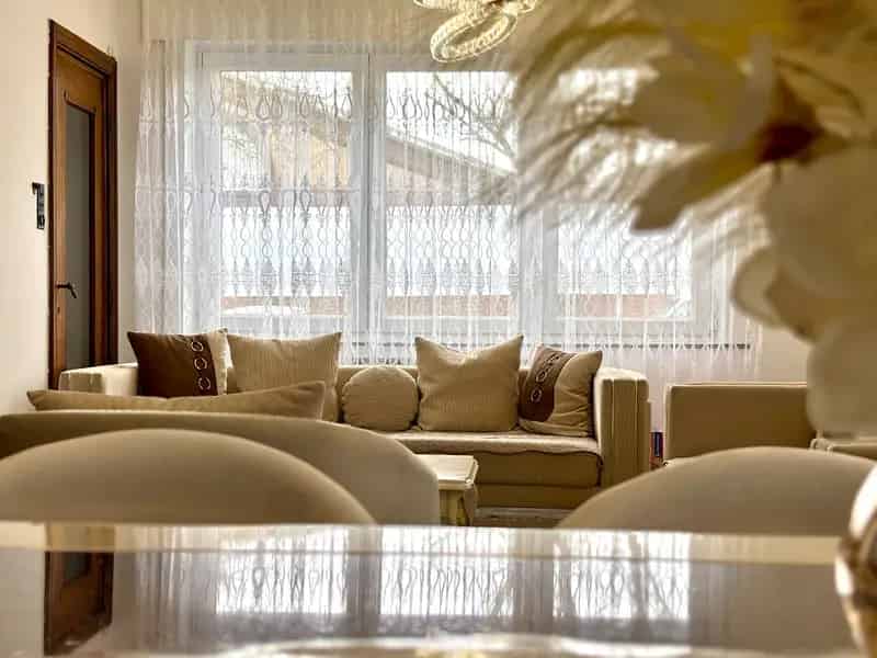 Huis te koop Gent Nabij UZG en Centrum