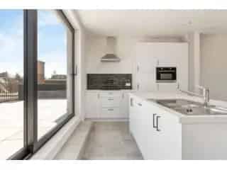 Appartement te Koop Kortemark 2 slaapkamers
