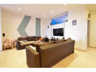 Appartement te Koop Laken - 2 slaapkamers - Terras - Lage kosten