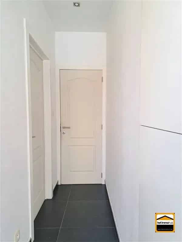 Duplex Appartement Borgloon Centrum