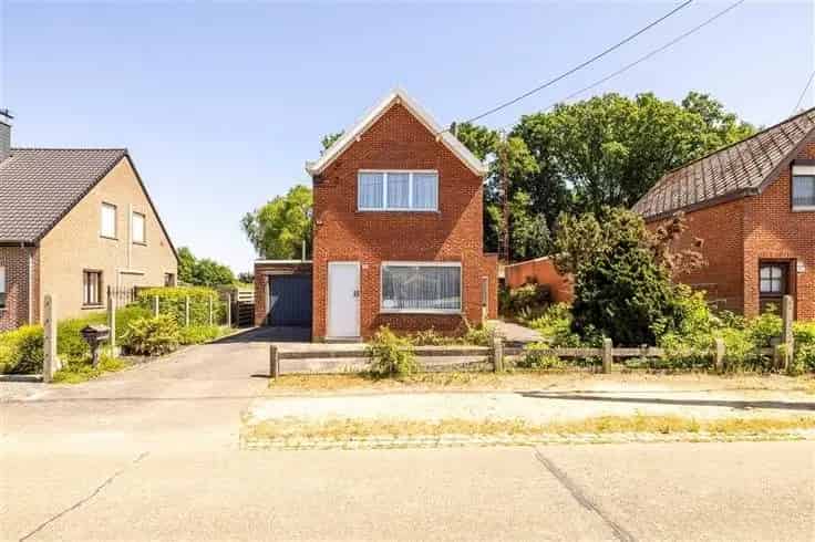 Huis Te Koop