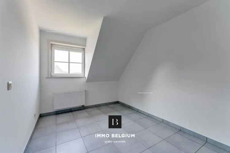 Appartement te koop De Haan 3 slaapkamers EPC B