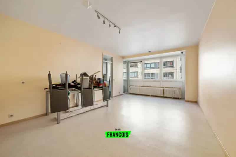 Appartement te huur Oostende Centrum 2 slaapkamers