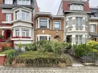 Huis te koop jaren 30 Pagodenlaan