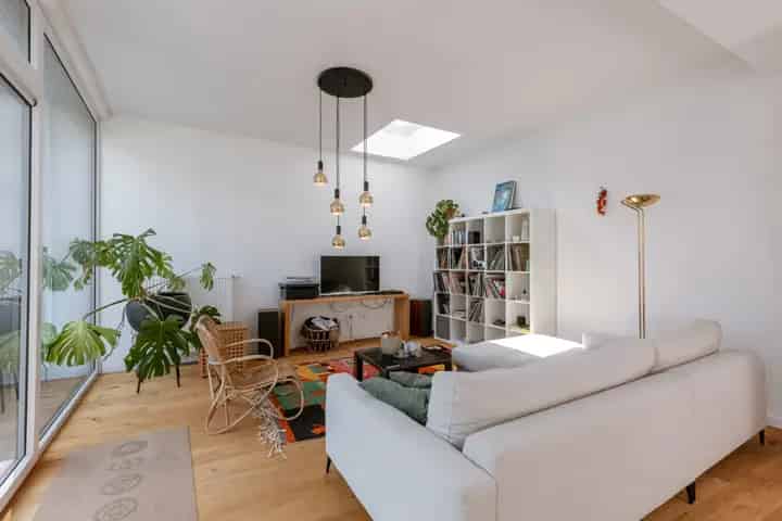 Huis te Koop Gent: Instapklare woning 3 slaapkamers Stadstuin EPC B
