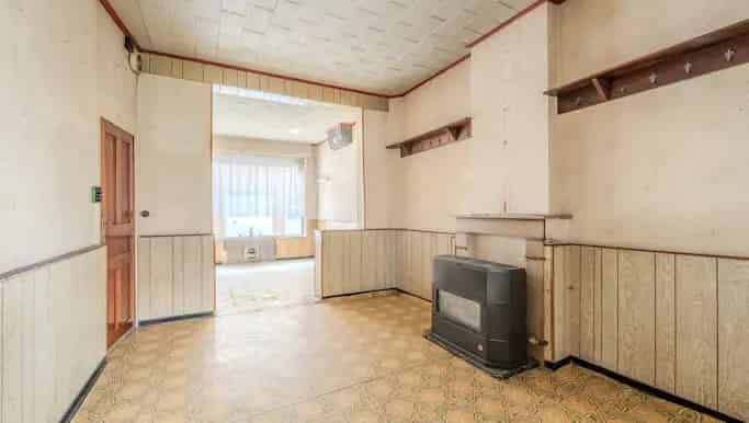 Huis te koop Middelkerke Camerlinckstraat