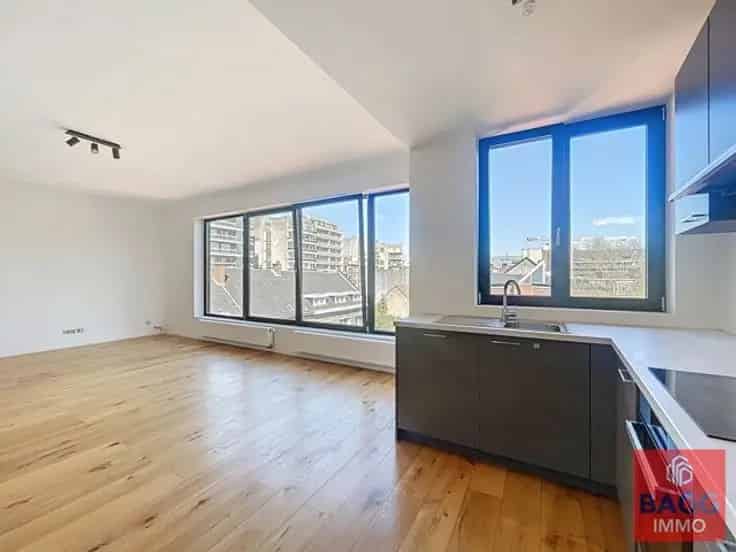 Appartement Te Koop Antwerpen - Instapklaar 1 Slaapkamer