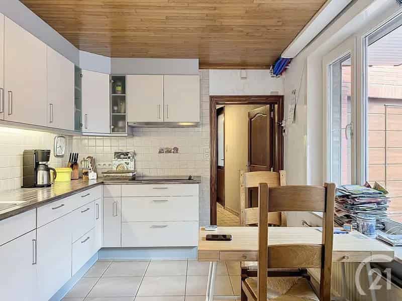 Instapklare woning te koop Halen Zelem