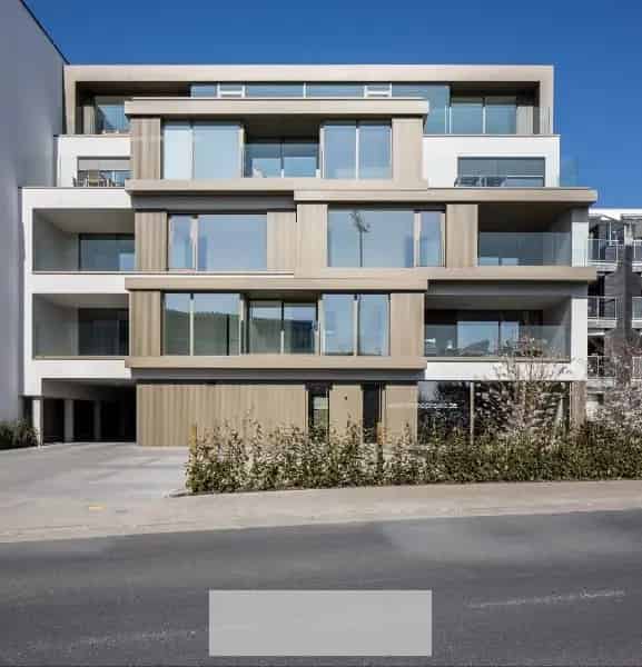 Nieuwbouw Appartementen Waregem City Gardens II