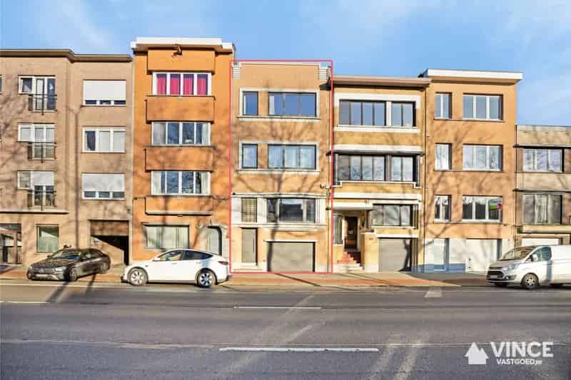 Huis te koop Berchem: Ruim, stijlvol & functioneel