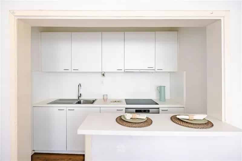 Appartement Gent Centrum: Starterseigendom Nabij Binnenstad