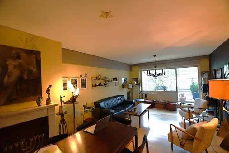 Appartement Te Koop Jette 2 slaapkamers 87m²