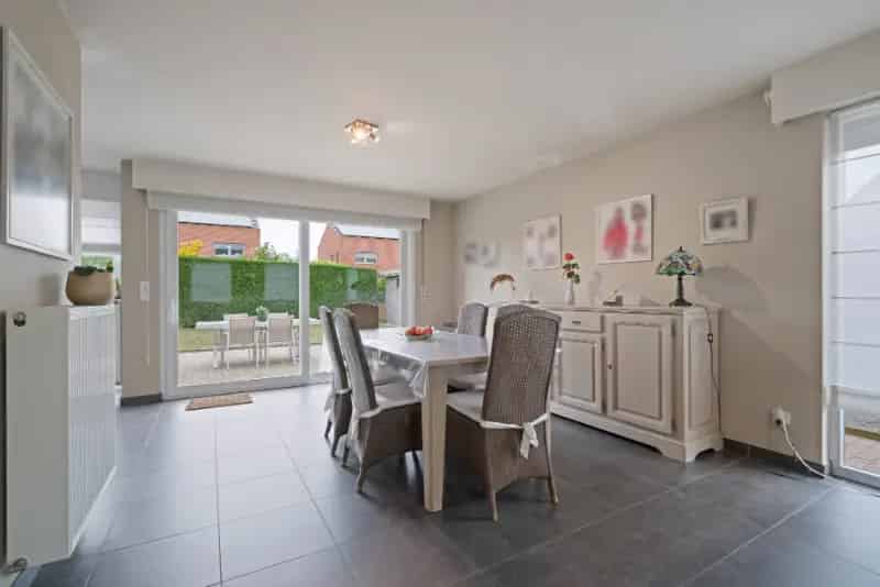 Huis te Koop Nazareth-De Pinte 120m²