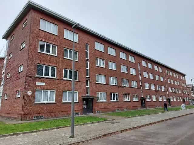 Appartementen Jules Draeyersstraat 32 Appartementen 2 Slaapkamers
