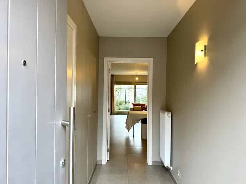 Huis te huur Brugge: Instapklaar, 4 slaapkamers, stadstuin