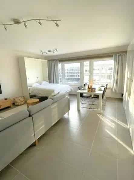 Appartement 1 slaapkamer Middelkerke te koop