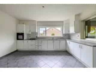 Huis te koop Geel - Moderne open bebouwing met weiland