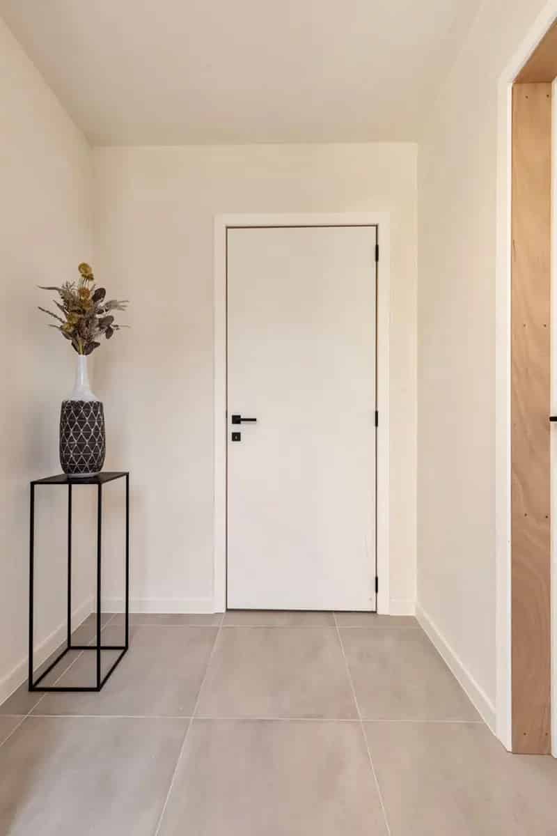 Halfopen nieuwbouwwoning 4 slaapkamers Minderhout