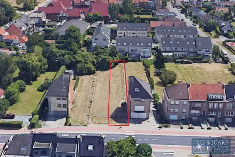Grond Volledige Aanbod