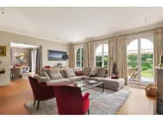 Huis te koop Sint Genesius Rode - Luxueus eigendom met zwembad