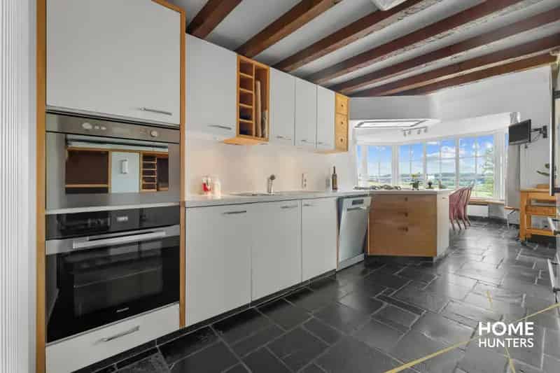 Huis te huur Vlaamse Ardennen: Exclusieve villa met gastenverblijf