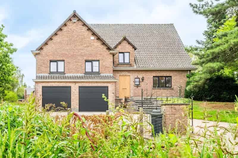 Landelijke Villa 4 Slaapkamers