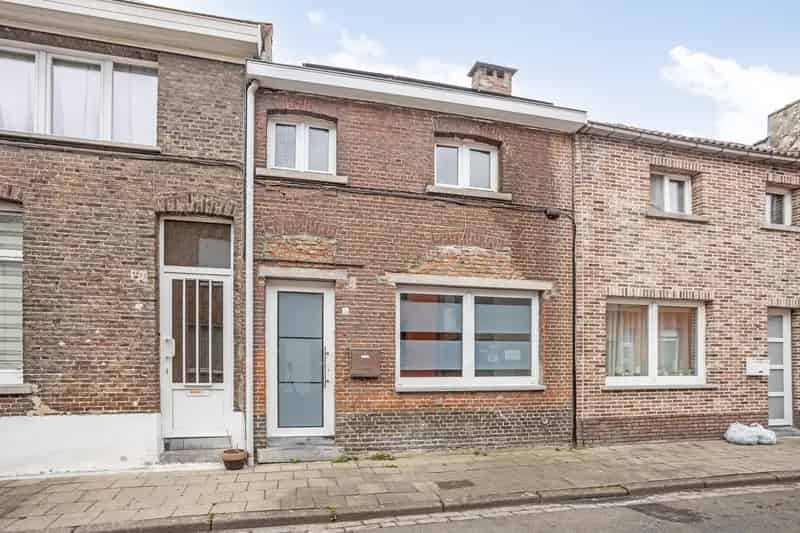 Te koop: Instapklare starterswoning Boom 2 slaapkamers terras EPC B