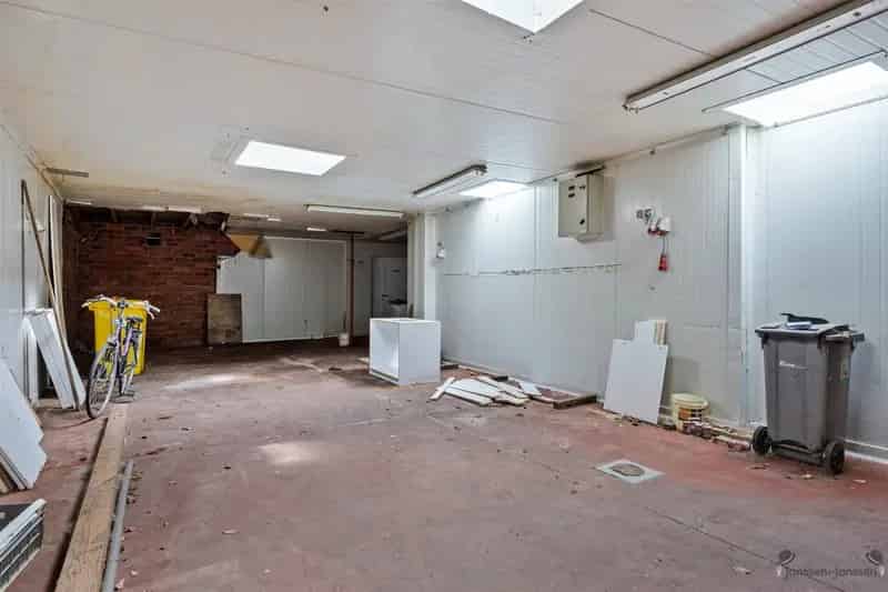 Huis Volledig Aanbod