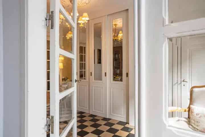 Huis te koop Geraardsbergen: Stijlvolle Rijwoning met Zuidtuin