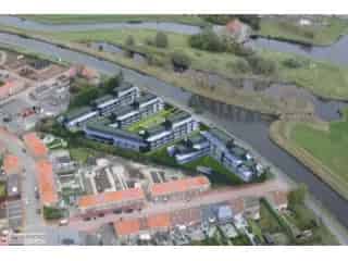 Parking te Koop Nieuwpoort
