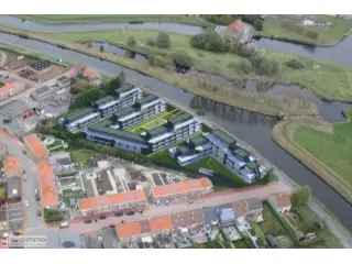 Parking te Koop Nieuwpoort
