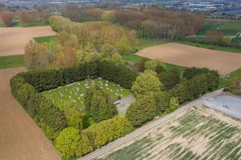 Grond te koop Geraardsbergen 20725m2 Molendreef