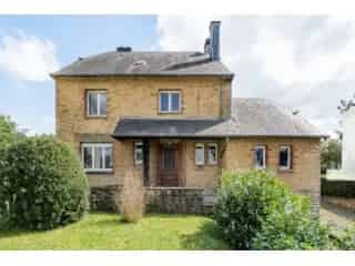 Huis te koop renovatieproject Etalle