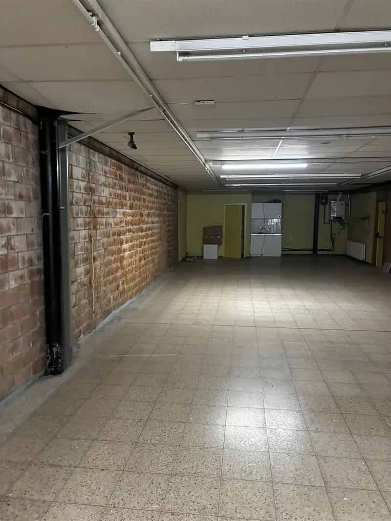Winkelruimte Volledig Aanbod