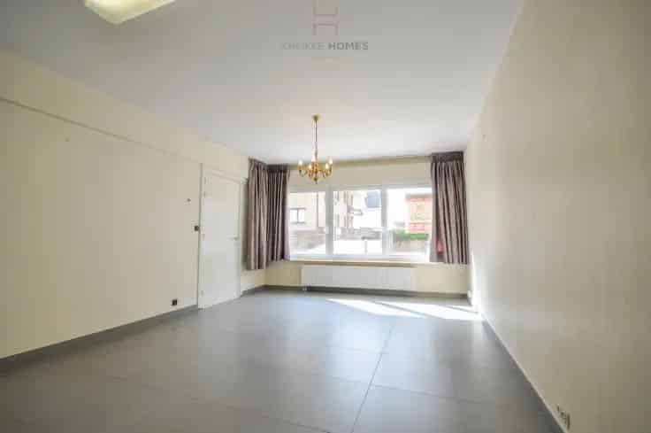 Appartement te koop Duinbergen nabij strand