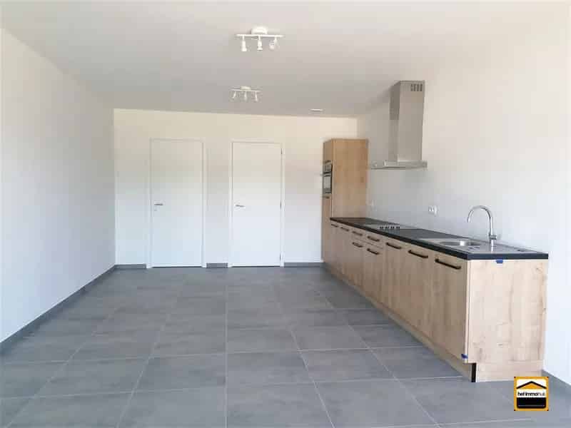 Appartement te koop Borgloon 2 slaapkamers