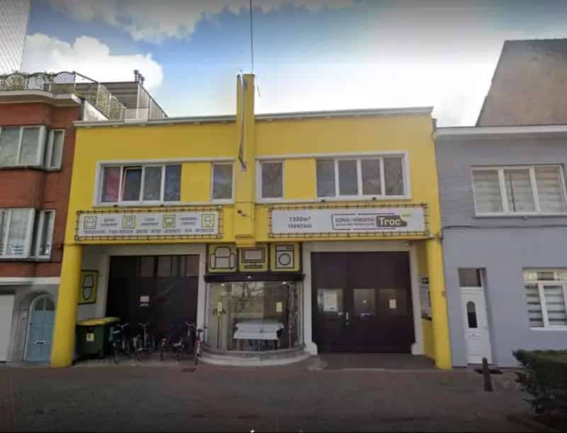 Huis te koop Mechelen