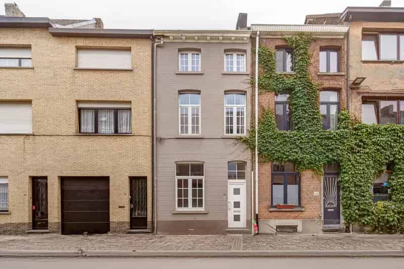 Huis te koop Mechelen 3 slaapkamers terras instapklaar